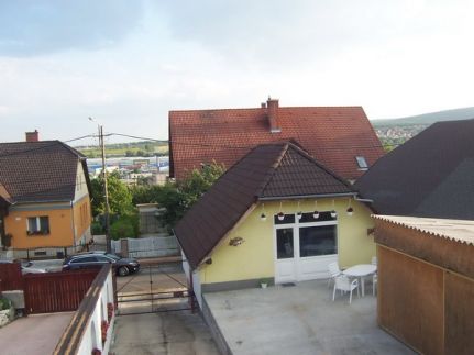 Alpokalja Vendégház Sopron13