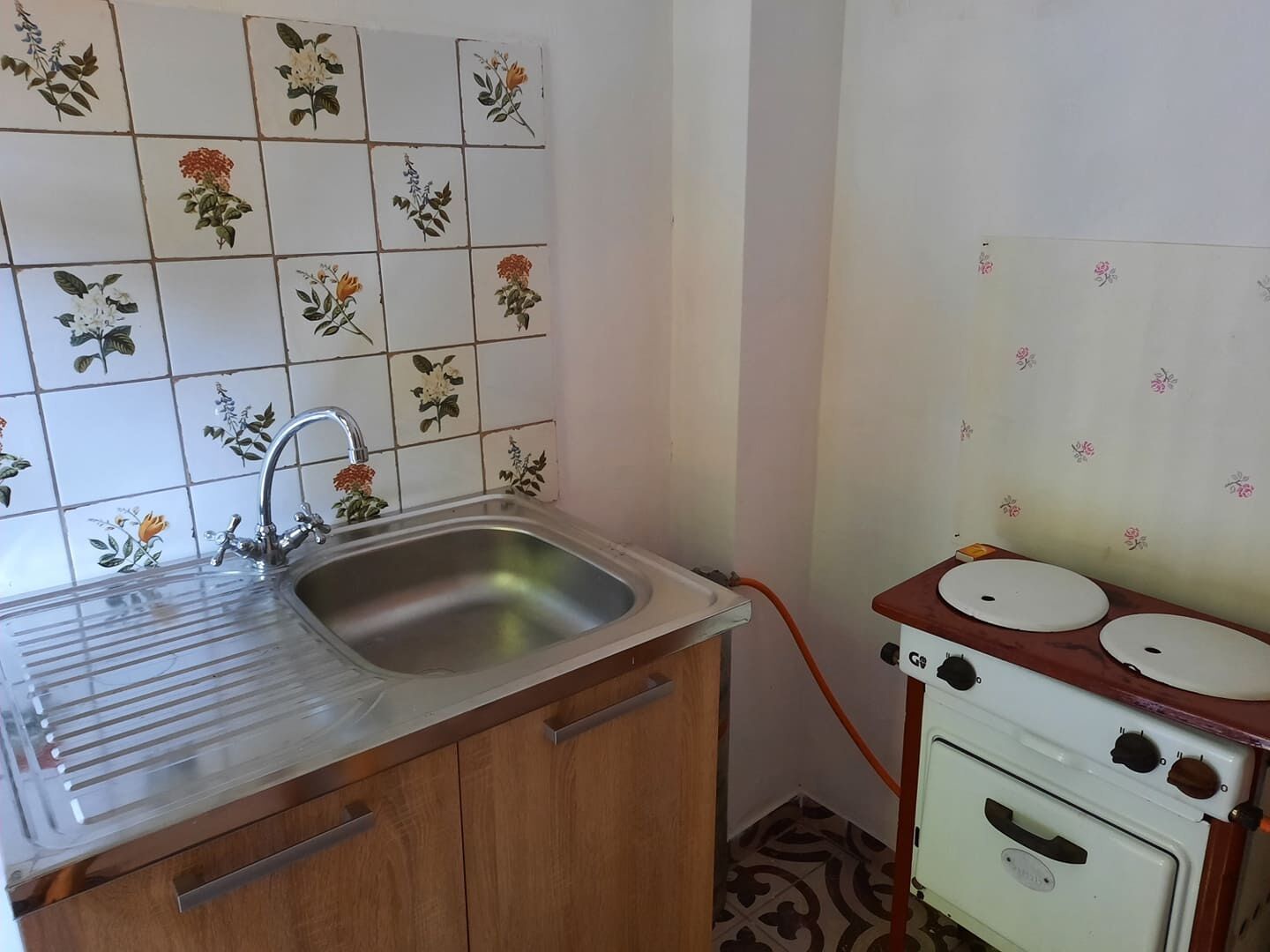 Szellőrózsa Manzárd Vendégház – Dunaföldvár fotó 13