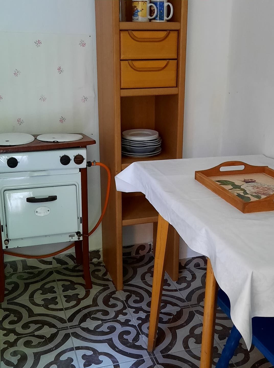 Szellőrózsa Manzárd Vendégház – Dunaföldvár fotó 14