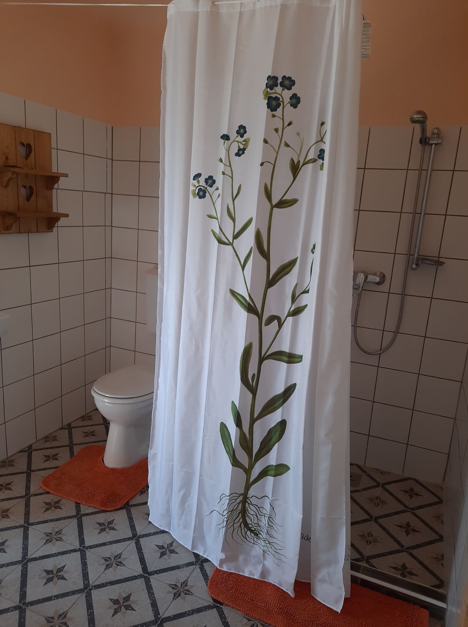 Szellőrózsa Manzárd Vendégház – Dunaföldvár fotó 20