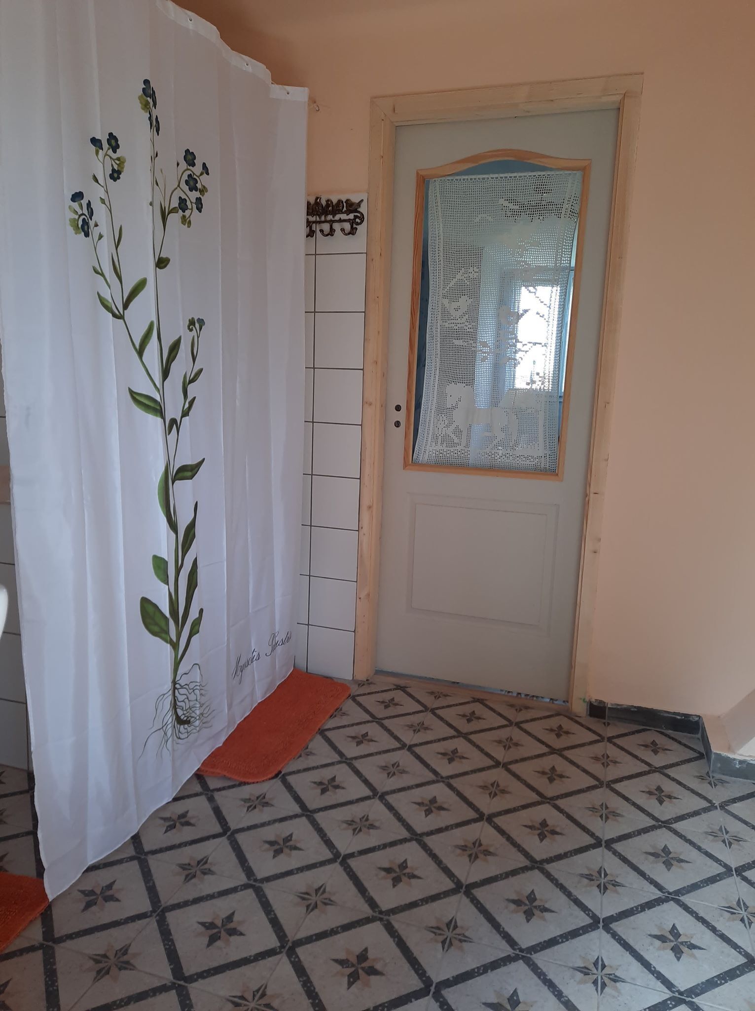 Szellőrózsa Manzárd Vendégház – Dunaföldvár fotó 22