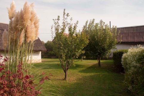 Sweet Cottage Vendégház18