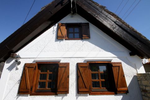 Sweet Cottage Vendégház19