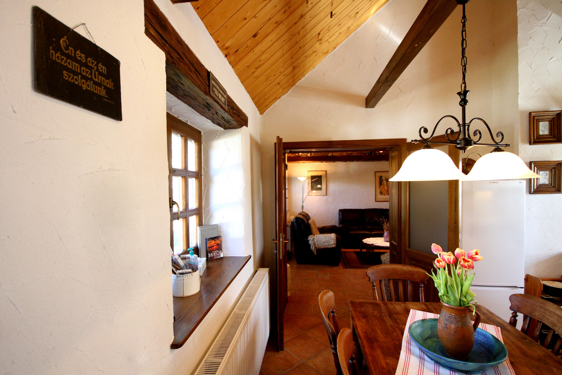 Sweet Cottage Vendégház – Gyenesdiás fotó 8