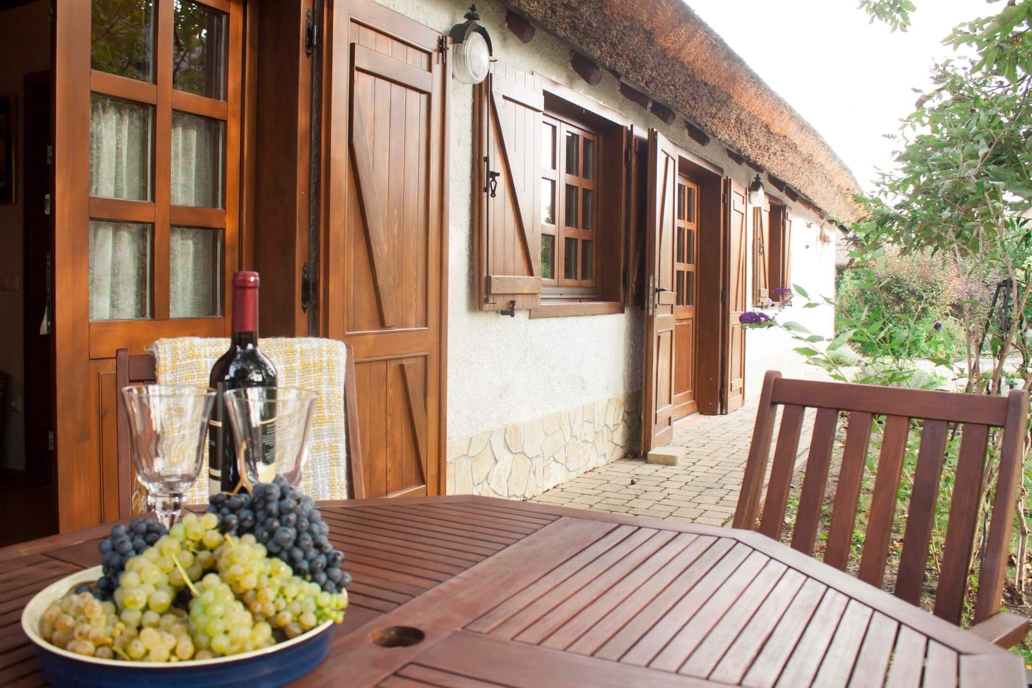 Sweet Cottage Vendégház – Gyenesdiás fotó 15