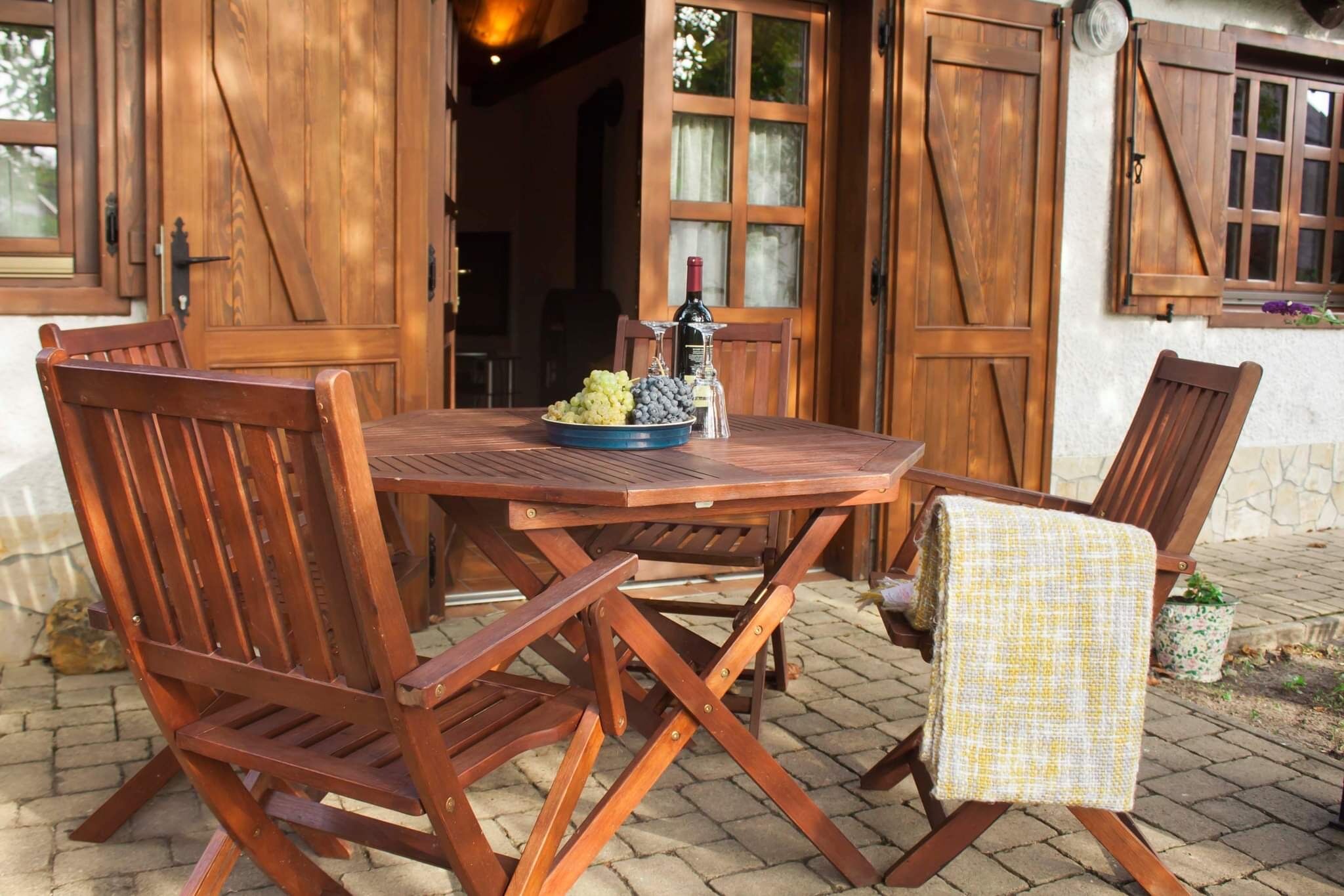 Sweet Cottage Vendégház – Gyenesdiás fotó 16