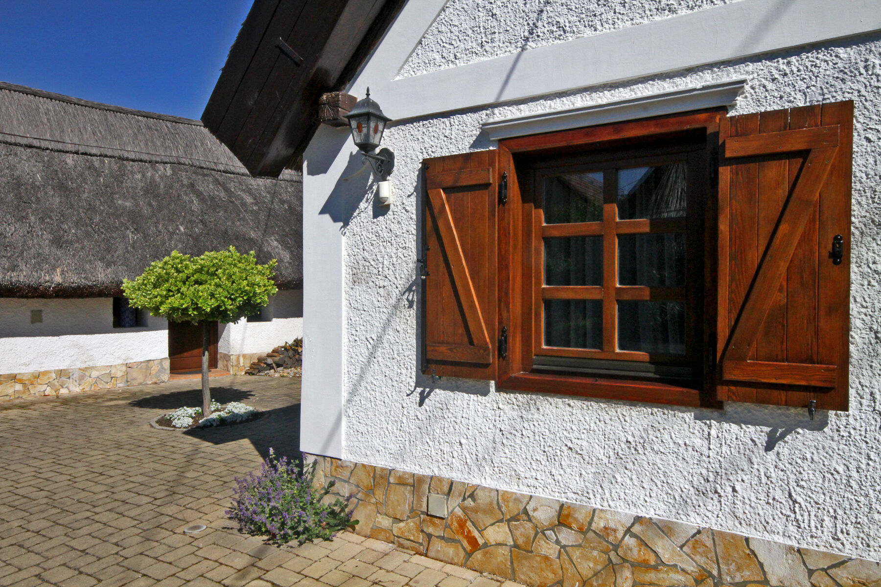 Sweet Cottage Vendégház – Gyenesdiás fotó 19