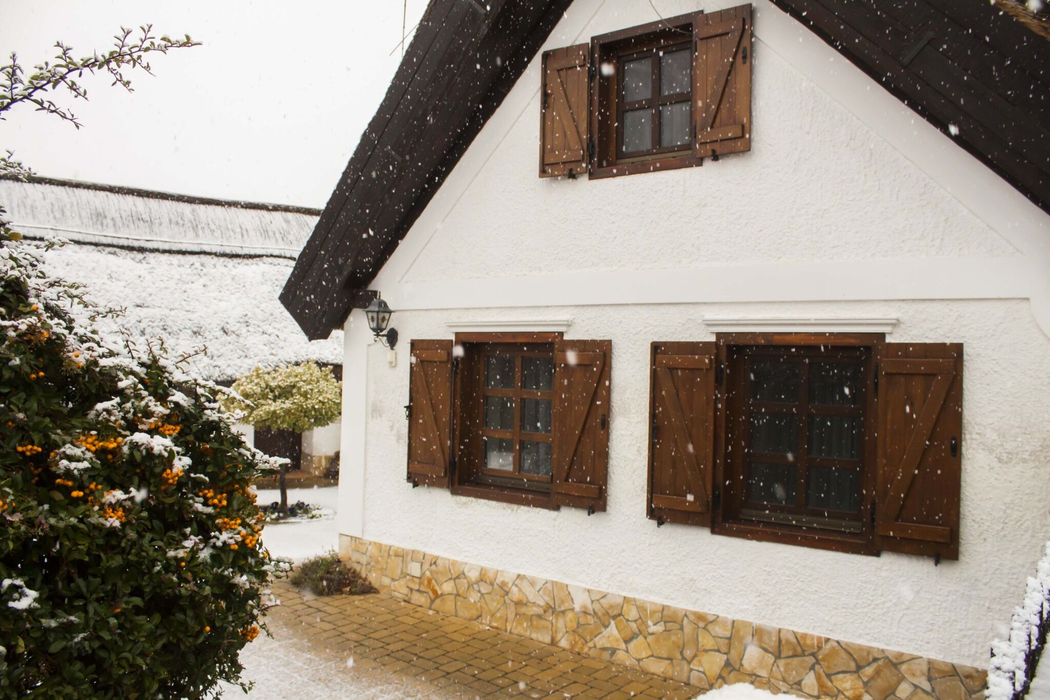 Sweet Cottage Vendégház – Gyenesdiás fotó 4