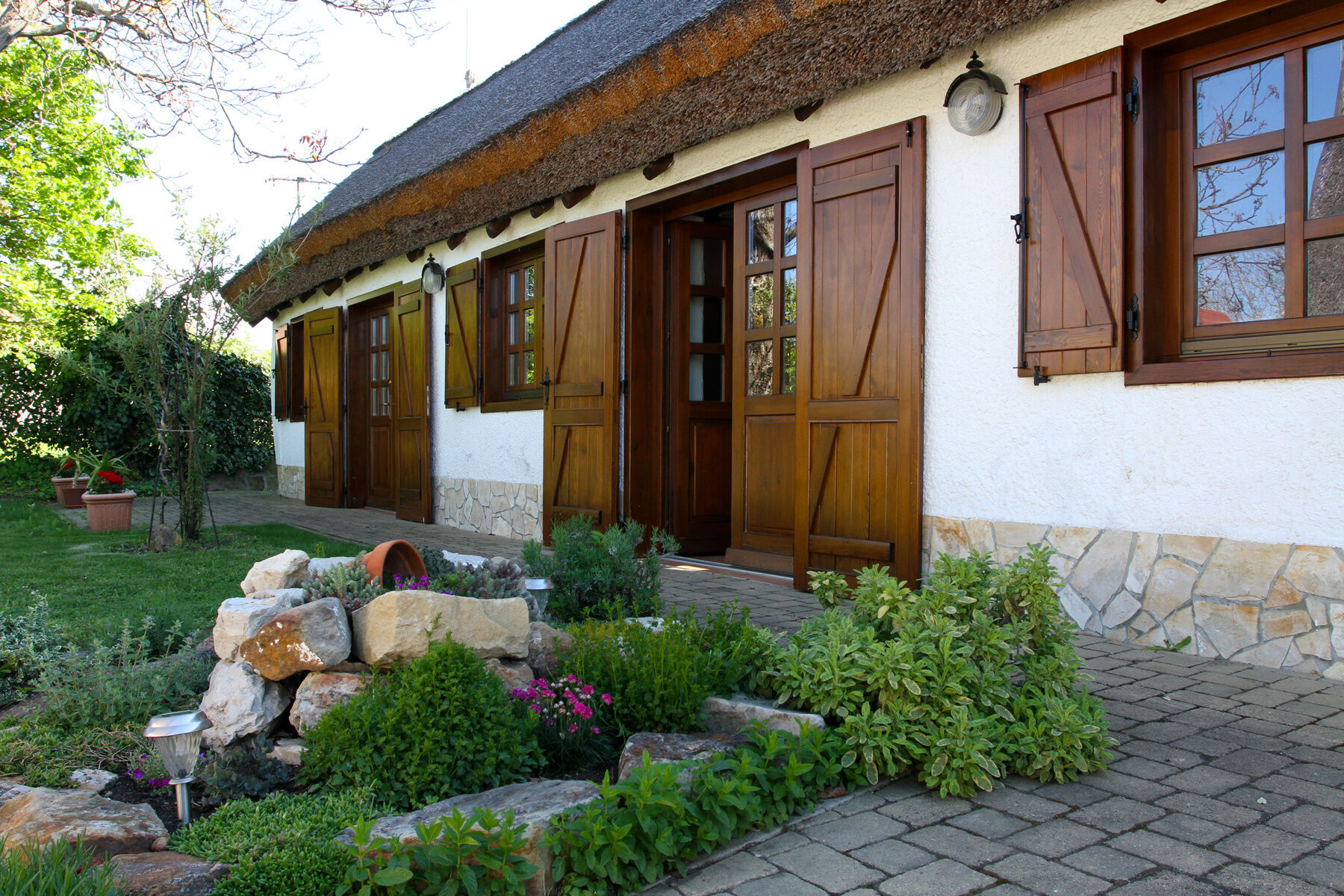 Sweet Cottage Vendégház – Gyenesdiás fotó 7