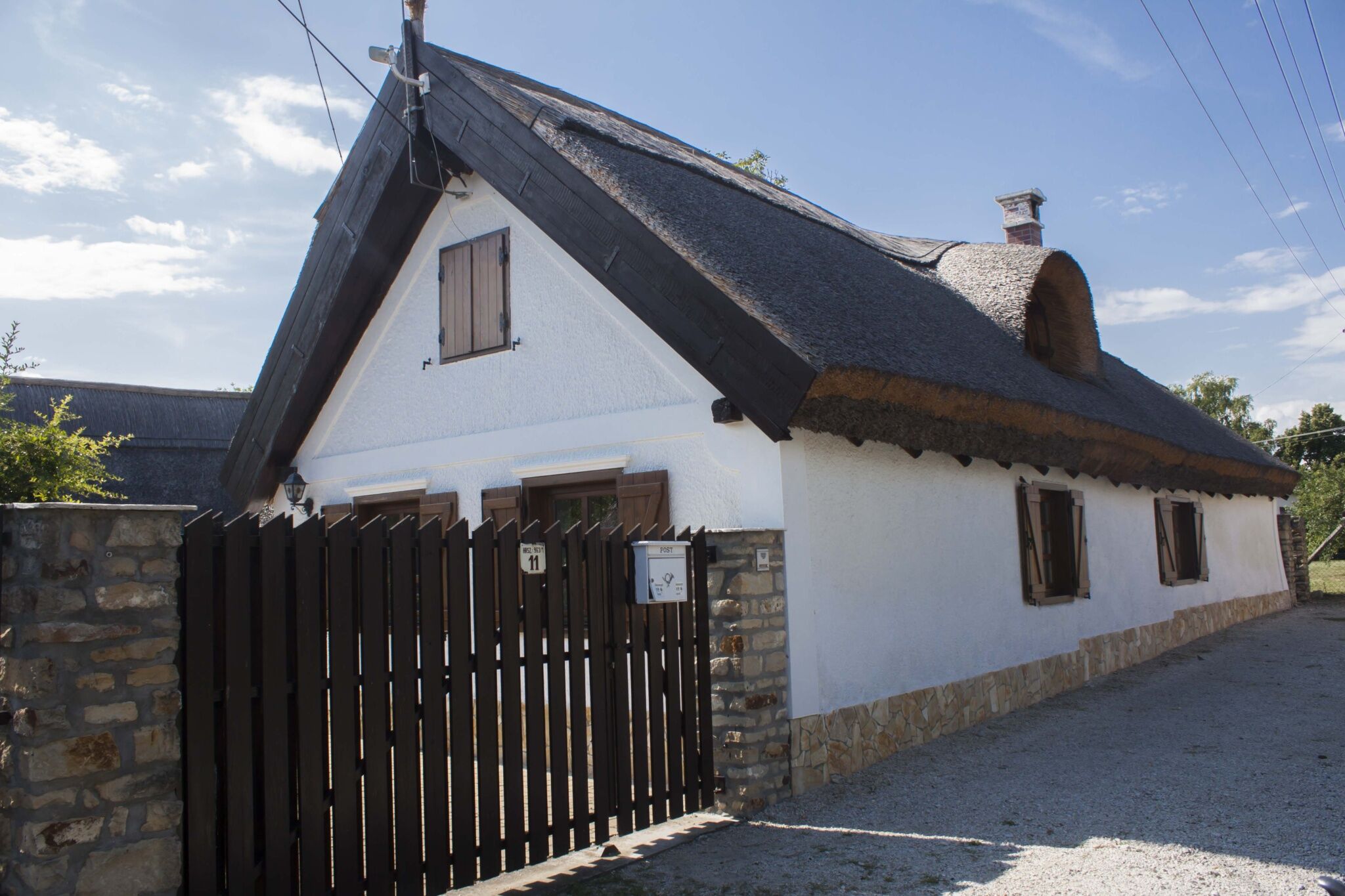 Sweet Cottage Vendégház – Gyenesdiás