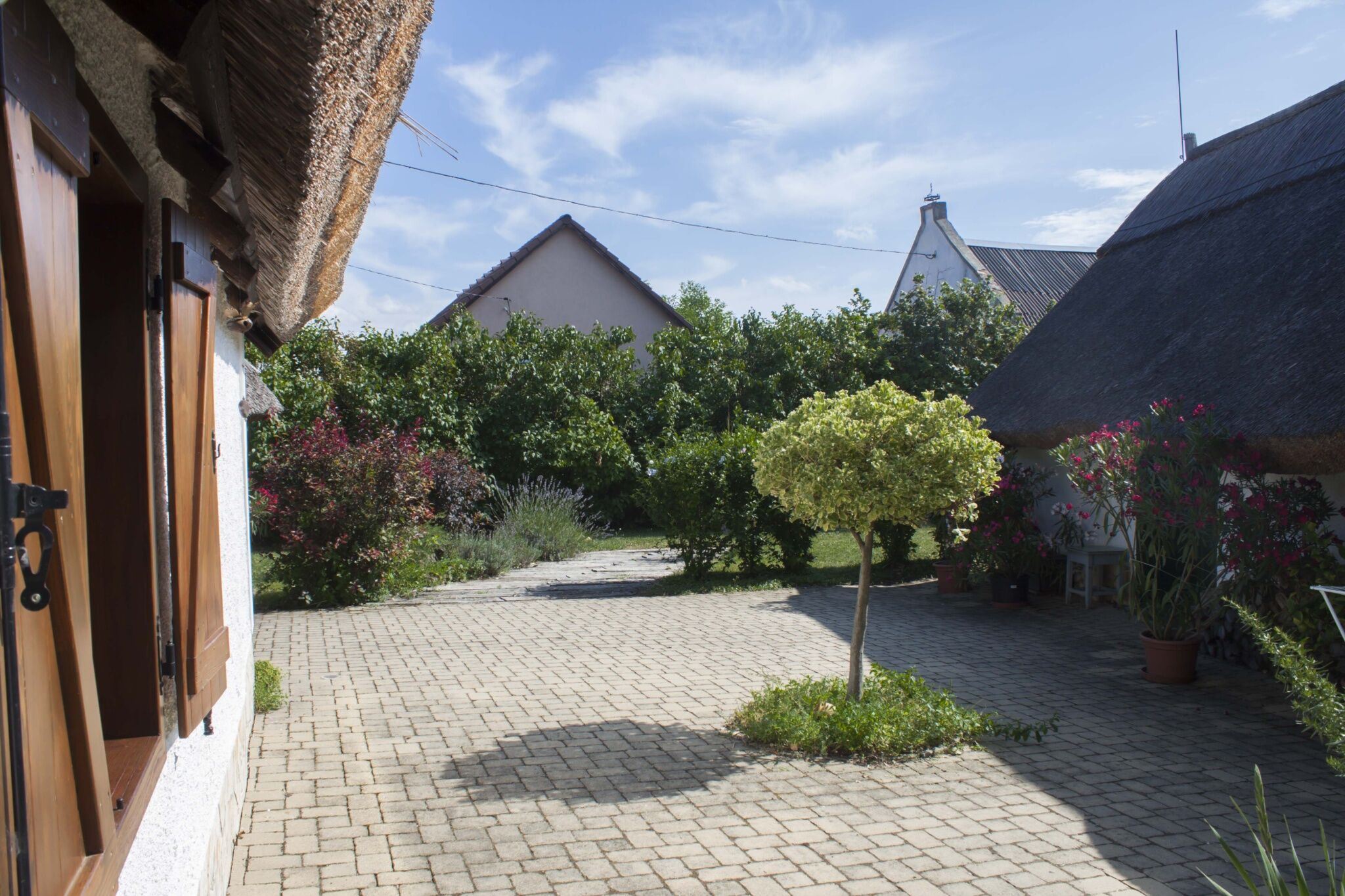 Sweet Cottage Vendégház – Gyenesdiás fotó 1