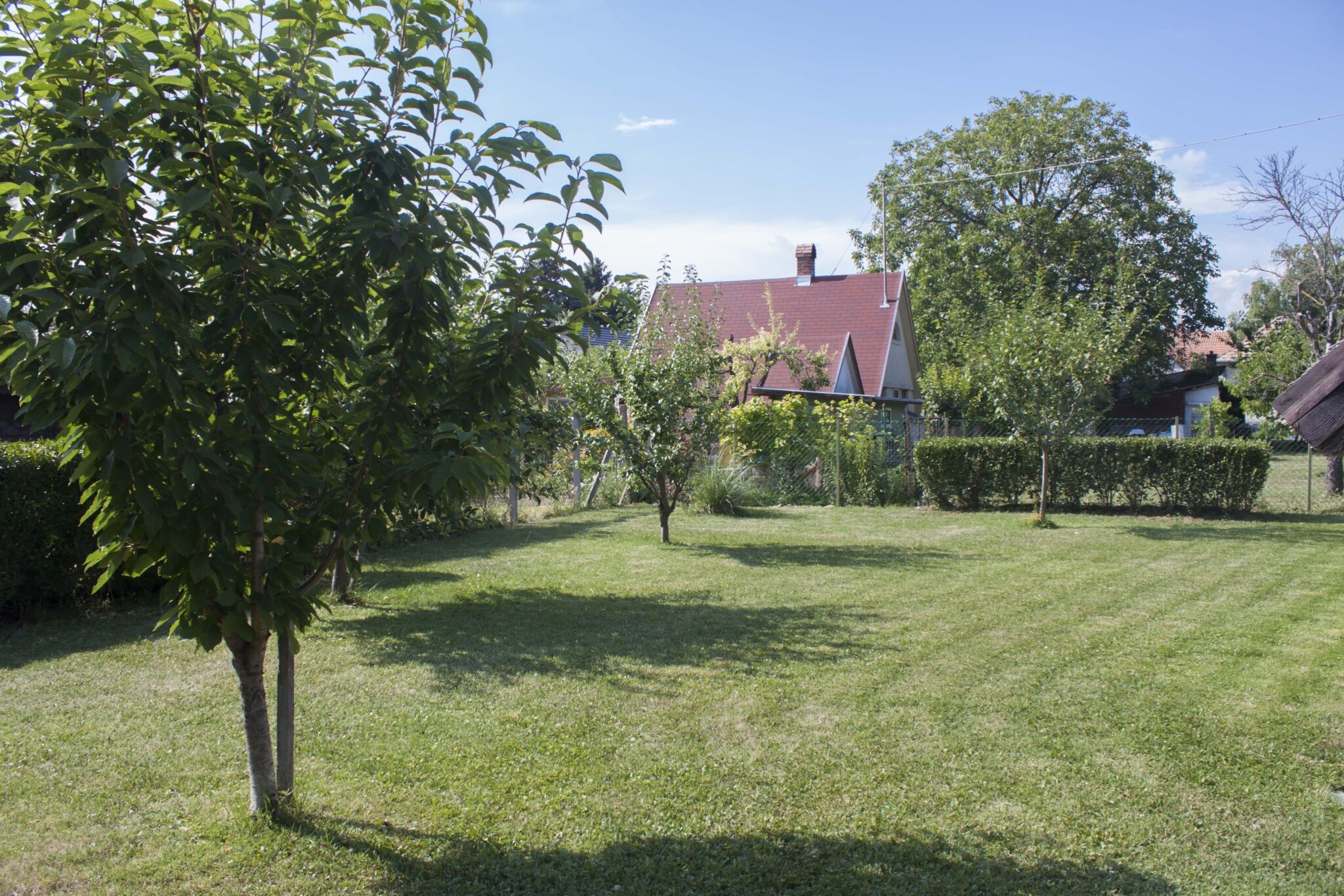 Sweet Cottage Vendégház – Gyenesdiás fotó 2