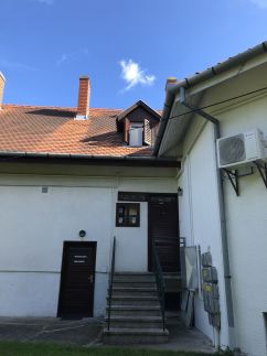 Bodahegyi Apartman4