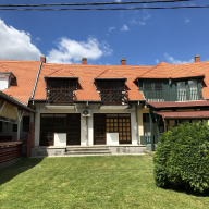 Bodahegyi Apartman