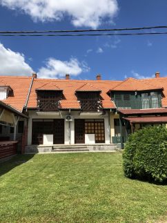 Bodahegyi Apartman