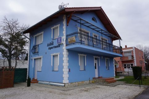 Adél Apartman12