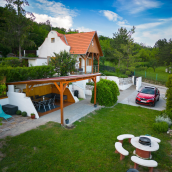 Panoráma Vendégház