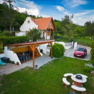 Panoráma Vendégház