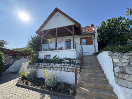 Panoráma Vendégház37