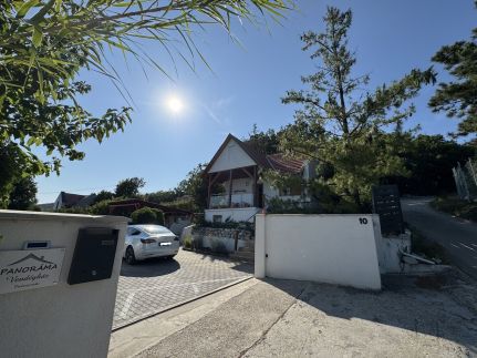 Panoráma Vendégház39