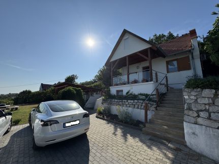 Panoráma Vendégház40