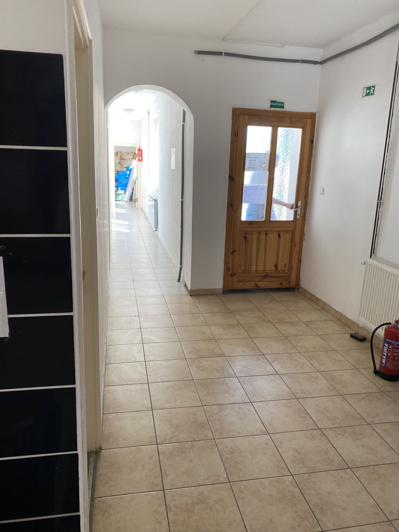 Bodó-Lak 1 Munkásszálló – Esztergom fotó 6