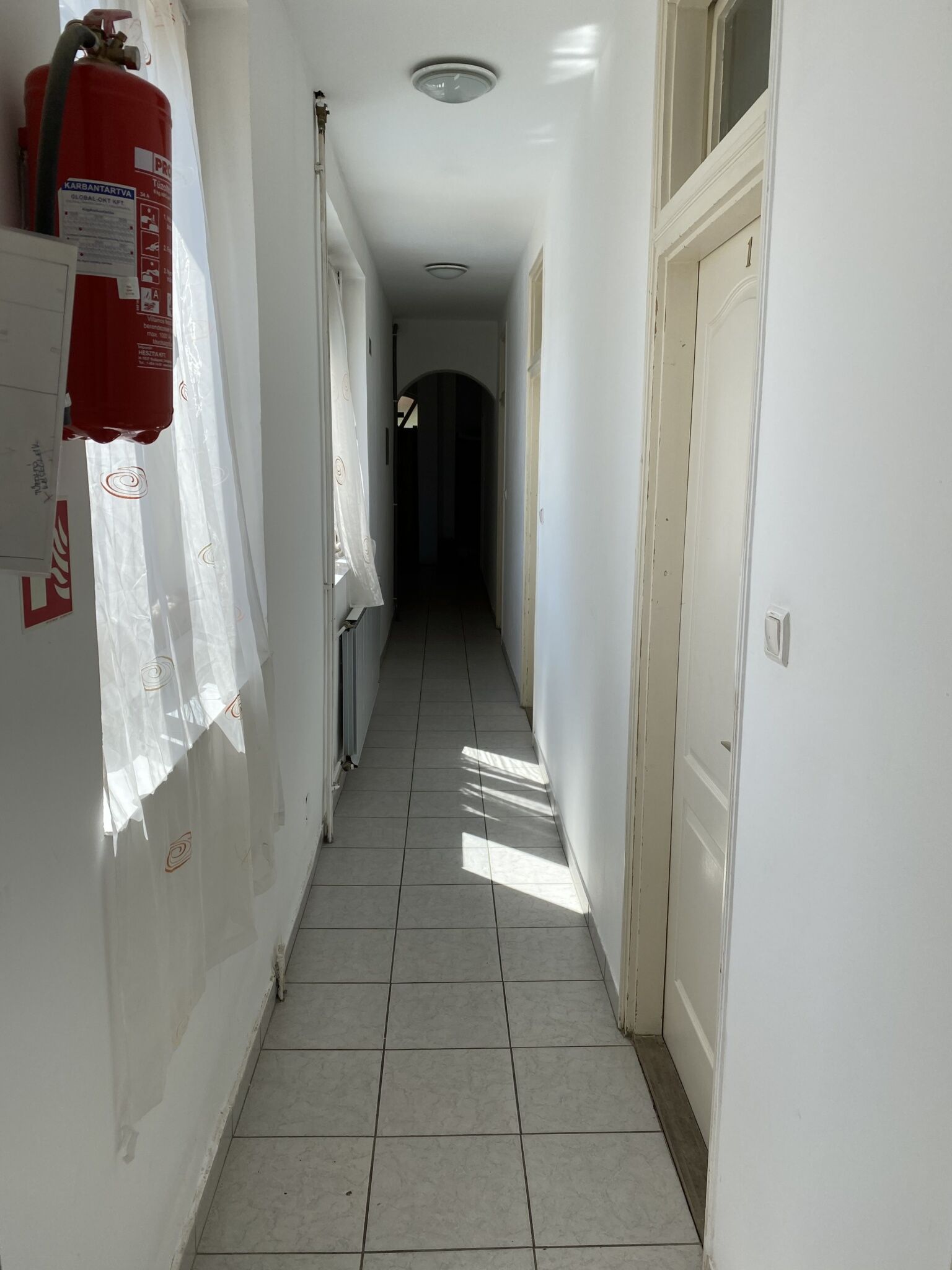 Bodó-Lak 1 Munkásszálló – Esztergom fotó 7