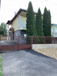 Bora Apartman Zsóry-fürdő3