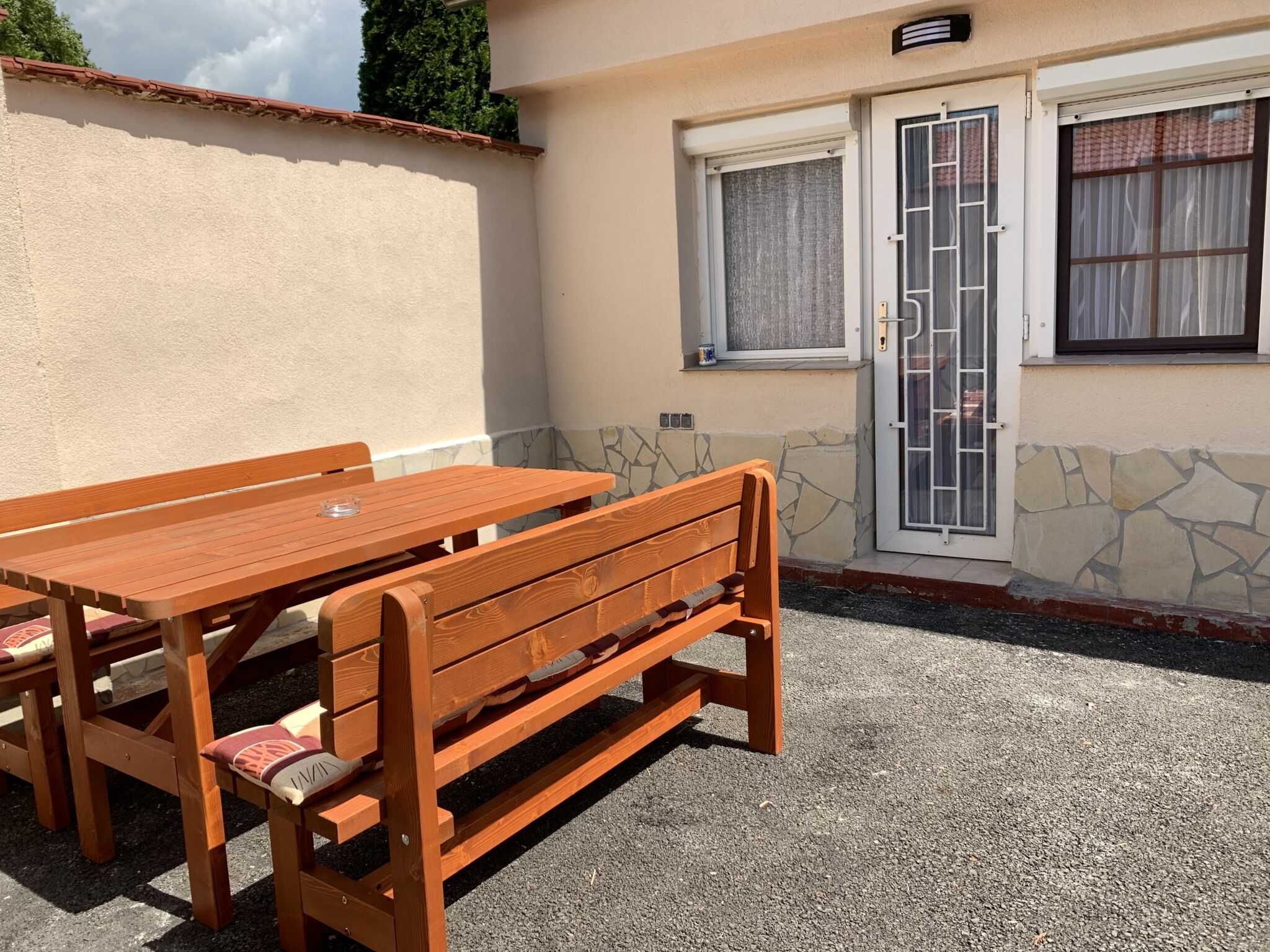 Bora Apartman Zsóry-fürdő – Mezőkövesd fotó 1