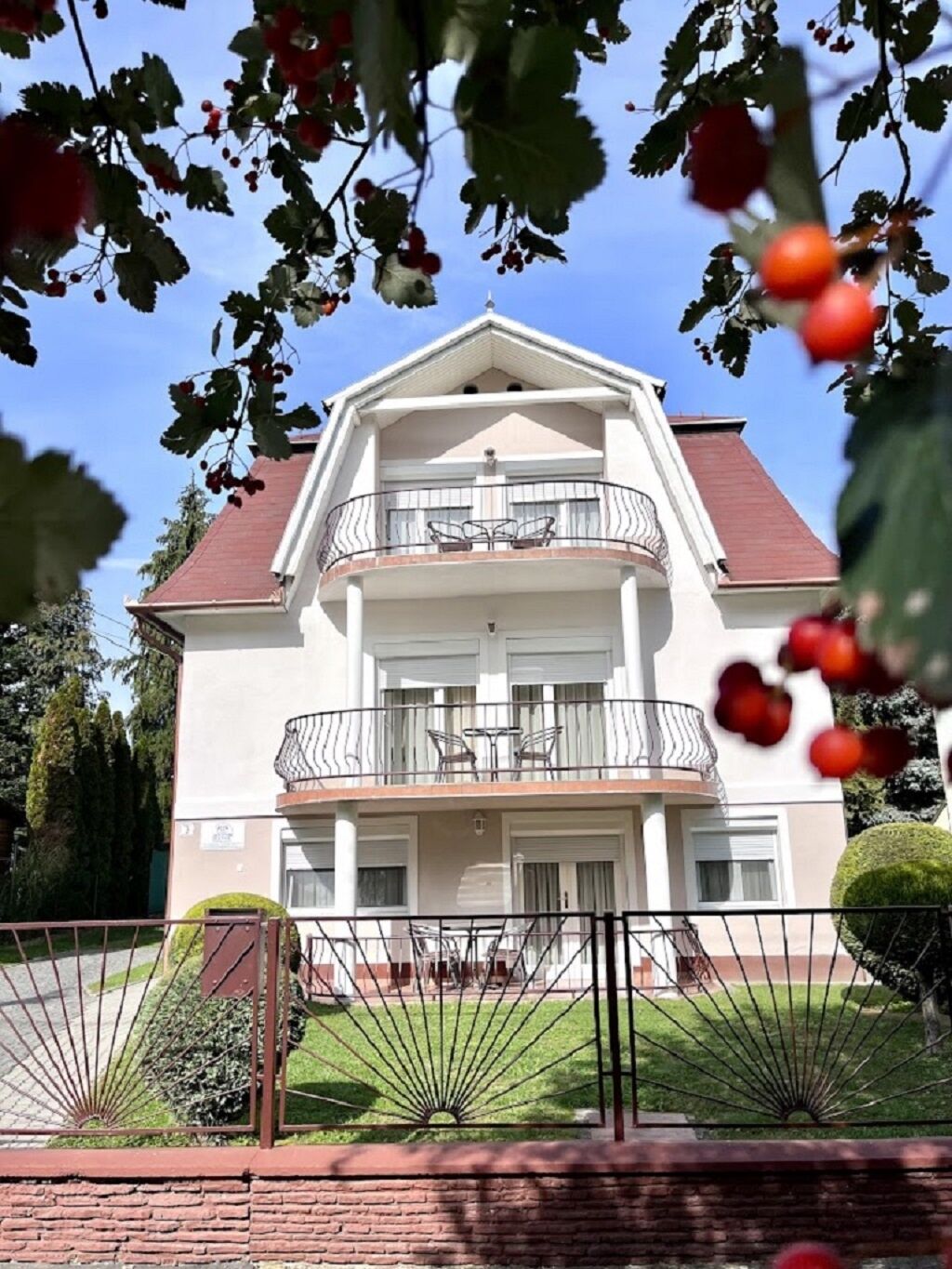 Berke Apartman – Zalakaros fotó 3