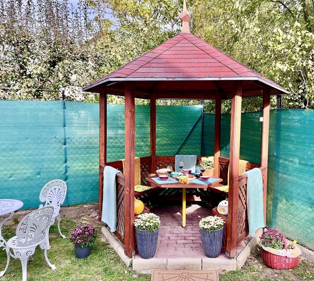 Berke Apartman – Zalakaros fotó 25