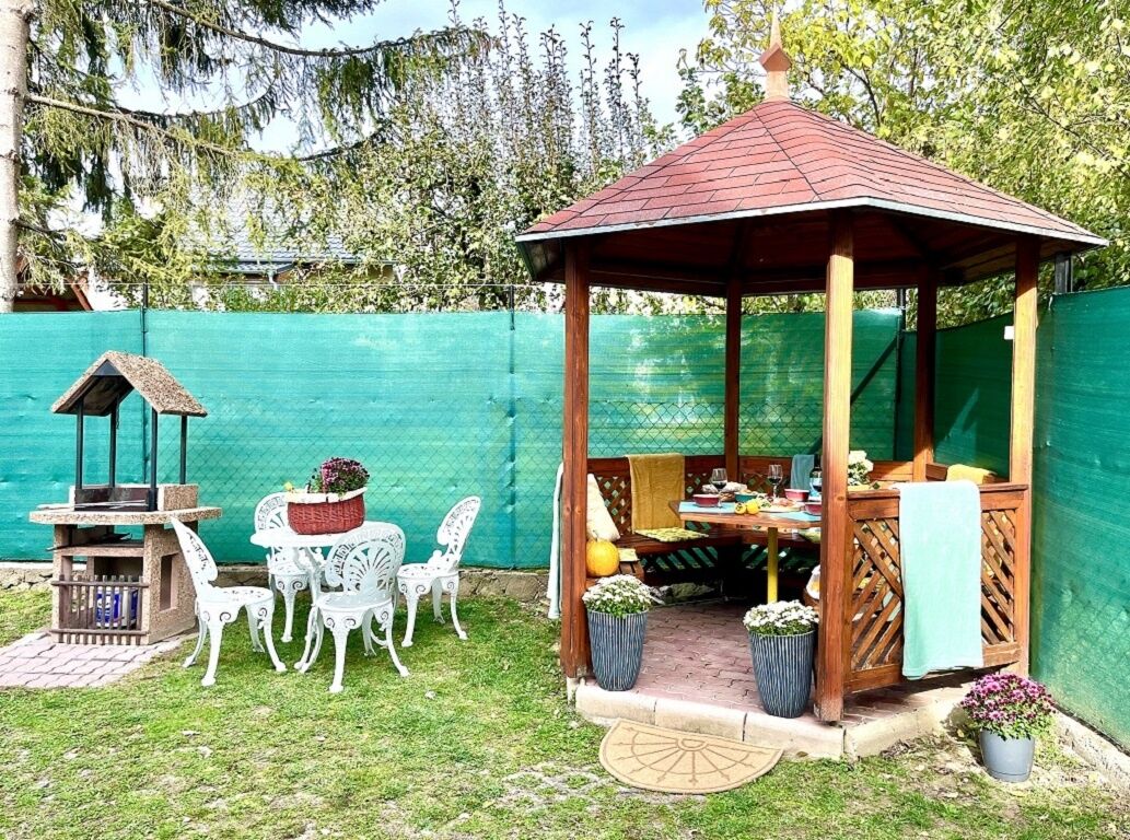 Berke Apartman – Zalakaros fotó 26