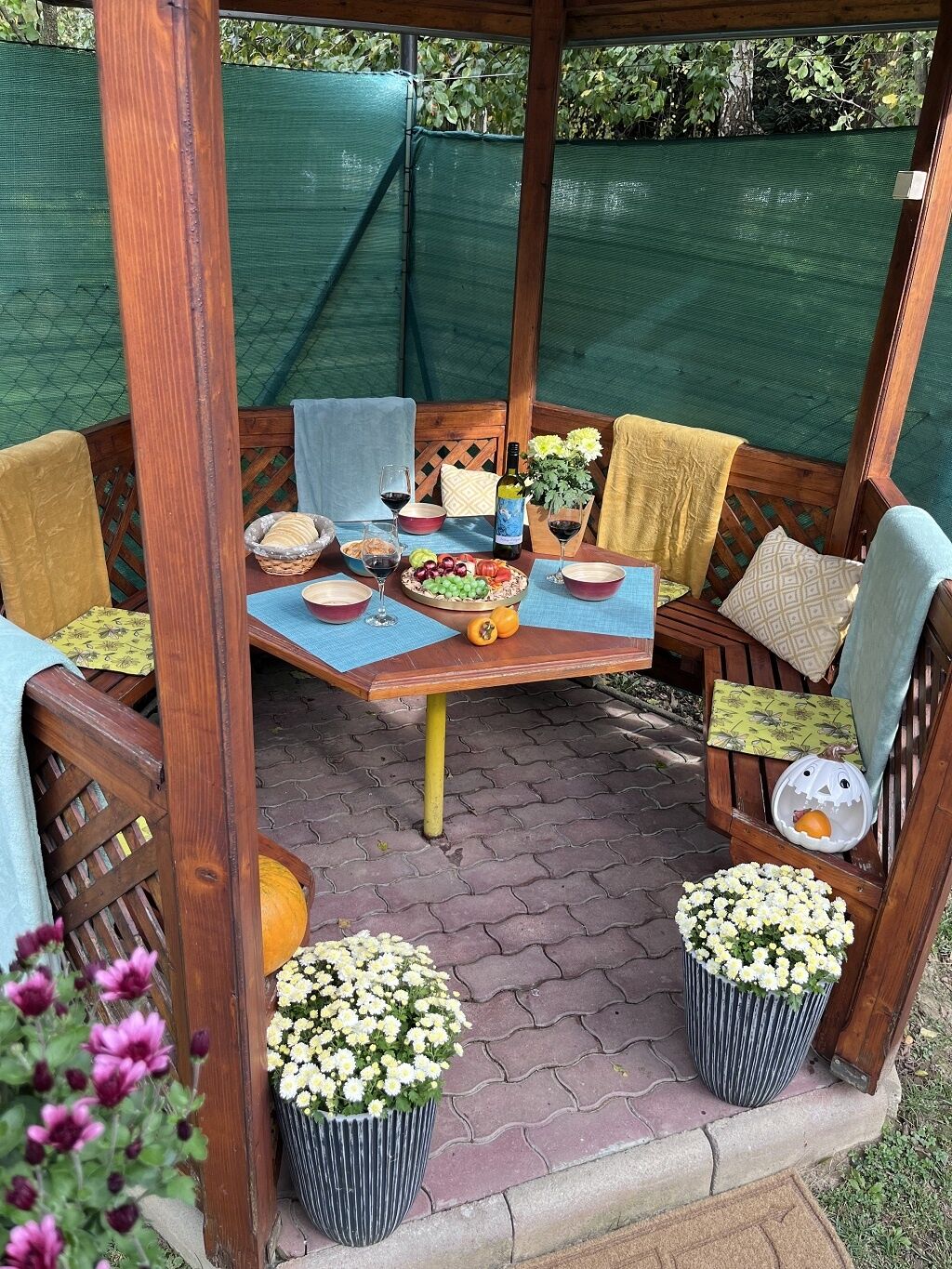Berke Apartman – Zalakaros fotó 4
