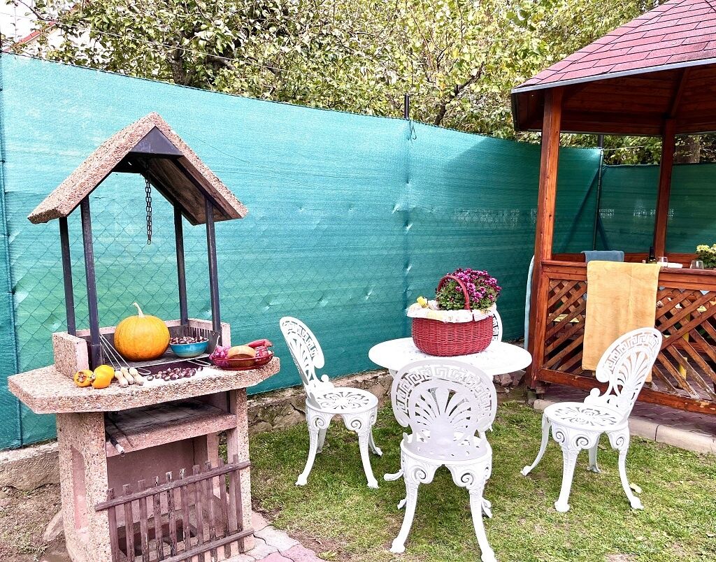 Berke Apartman – Zalakaros fotó 28