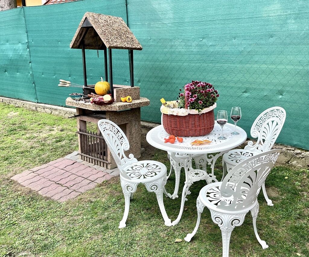Berke Apartman – Zalakaros fotó 31