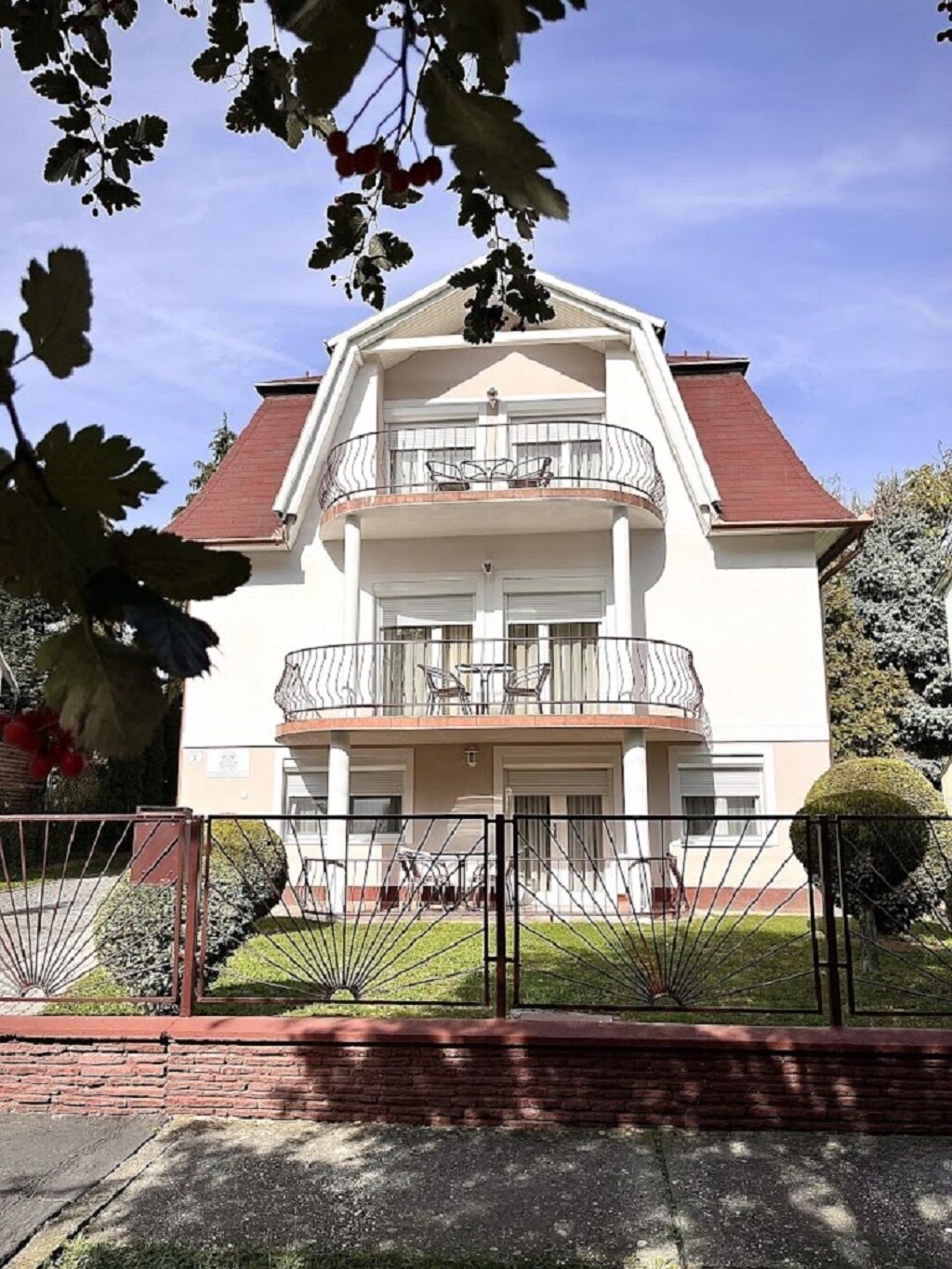 Berke Apartman – Zalakaros fotó 16