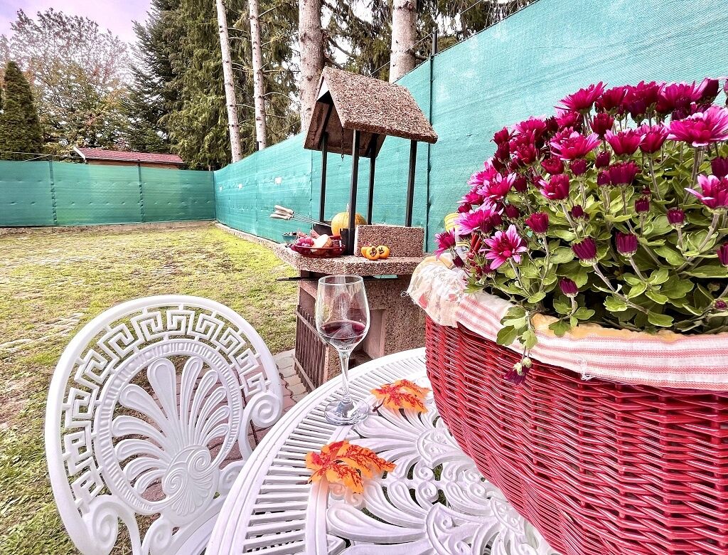 Berke Apartman – Zalakaros fotó 6