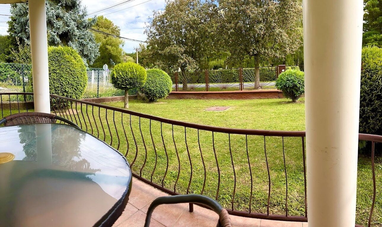 Berke Apartman – Zalakaros fotó 8