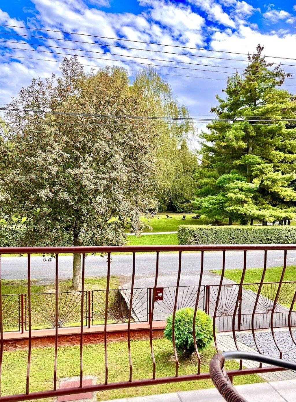 Berke Apartman – Zalakaros fotó 9