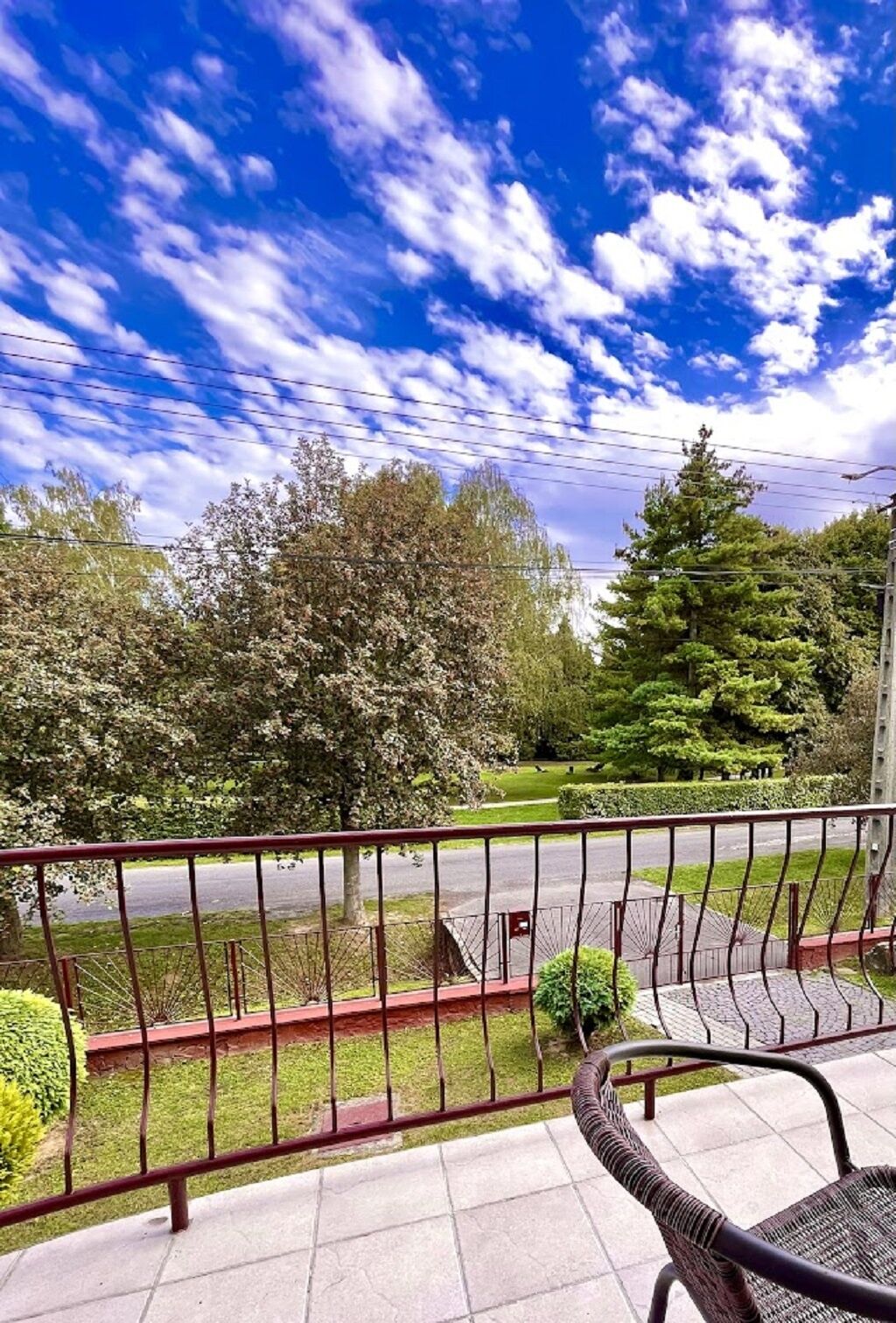 Berke Apartman – Zalakaros fotó 10