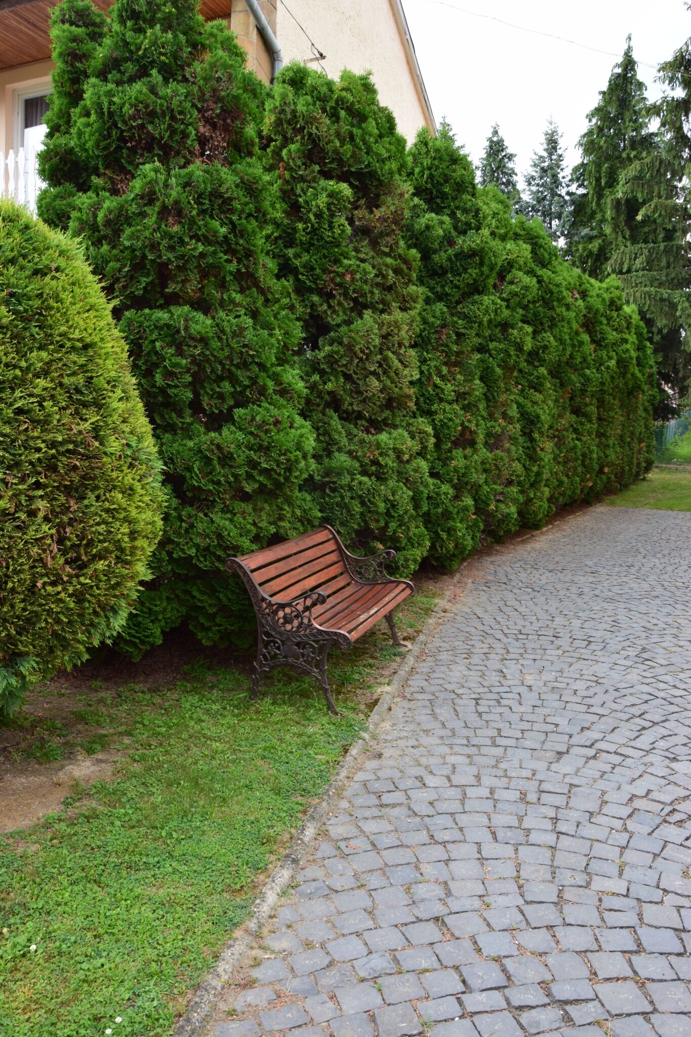 Berke Apartman – Zalakaros fotó 14
