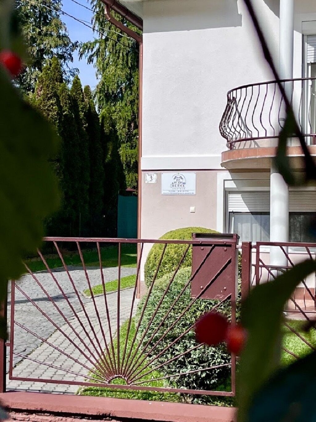 Berke Apartman – Zalakaros fotó 17