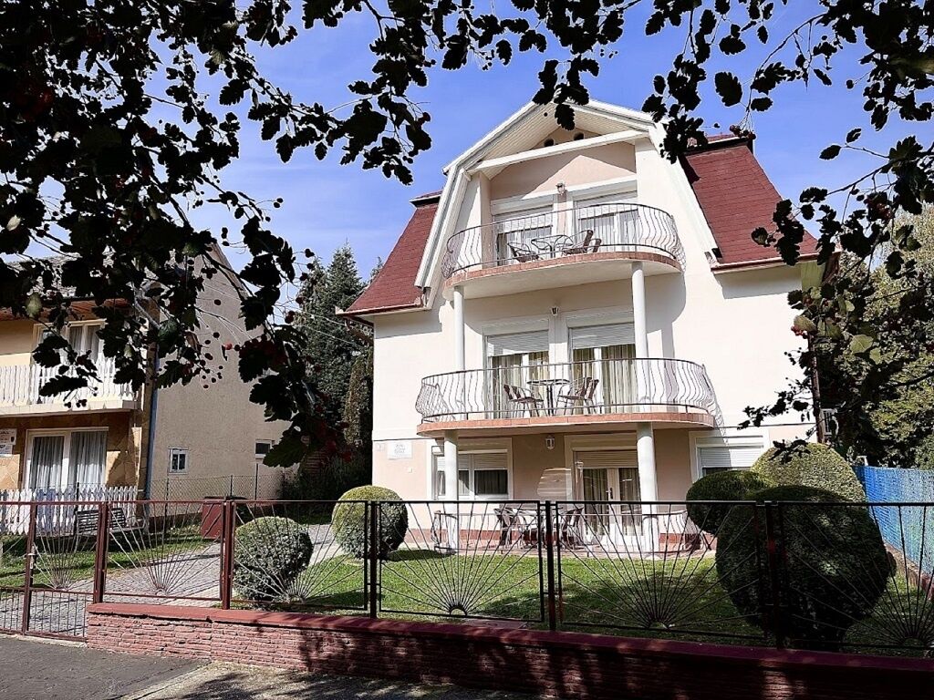 Berke Apartman – Zalakaros fotó 18