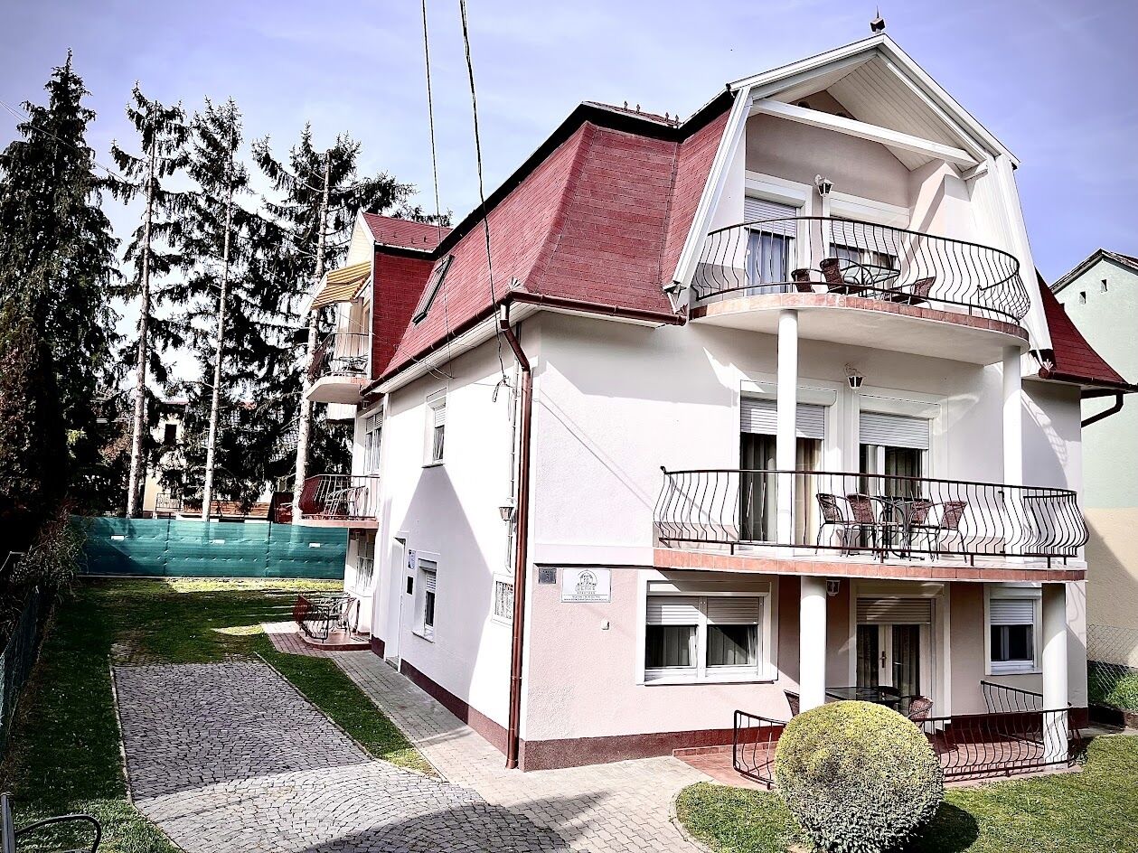 Berke Apartman – Zalakaros fotó 20