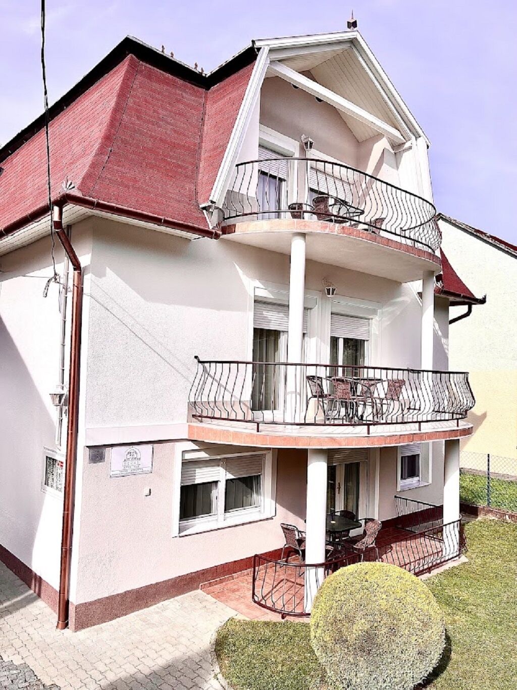 Berke Apartman – Zalakaros fotó 21