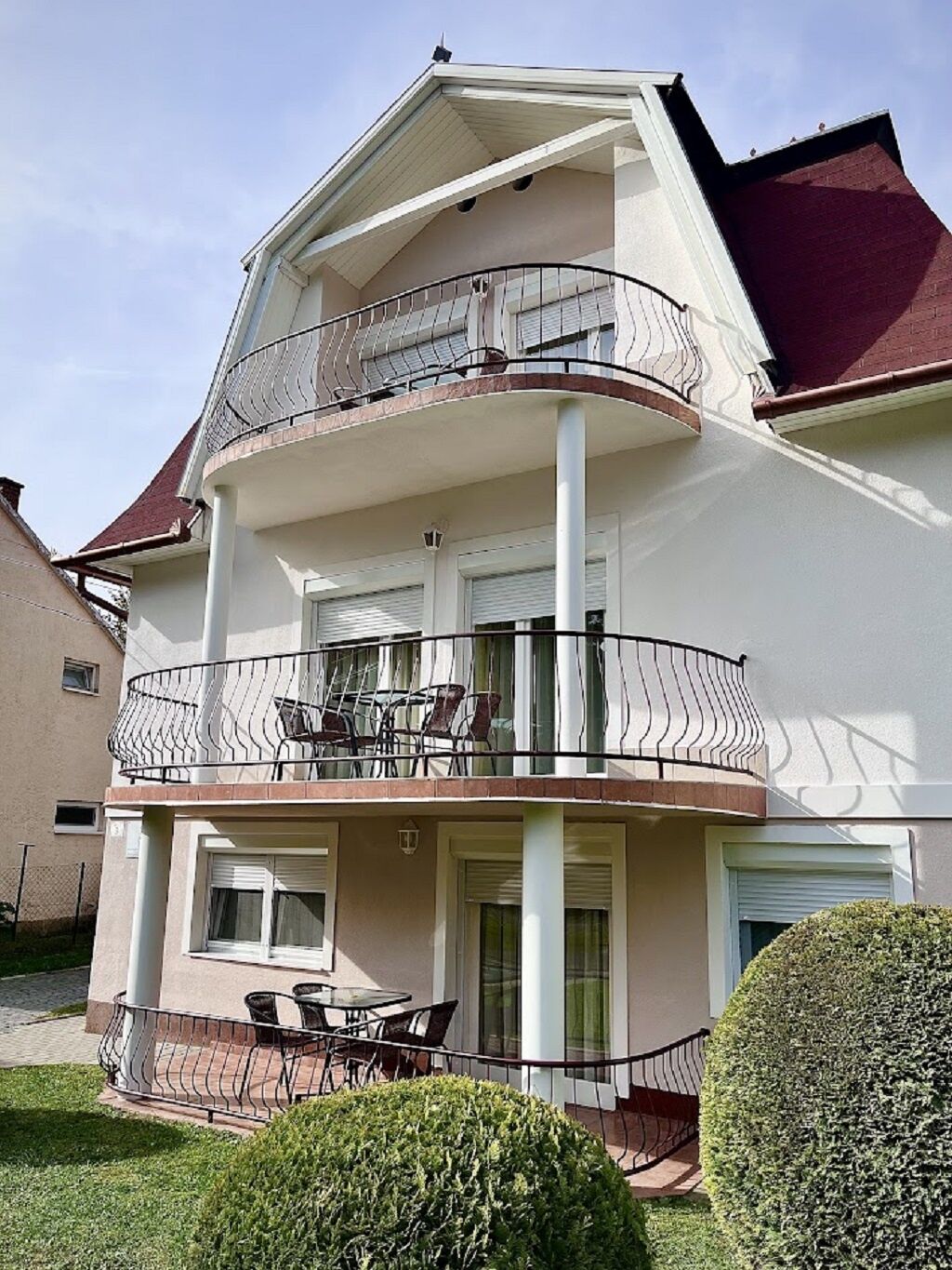 Berke Apartman – Zalakaros fotó 22