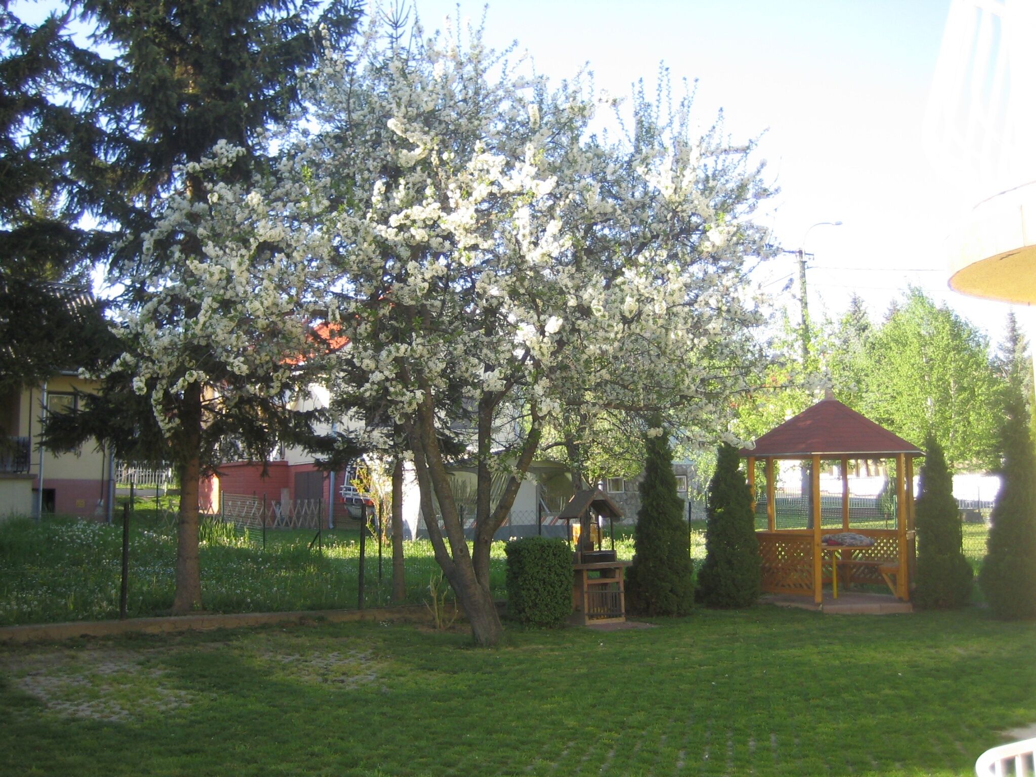 Berke Apartman – Zalakaros fotó 2