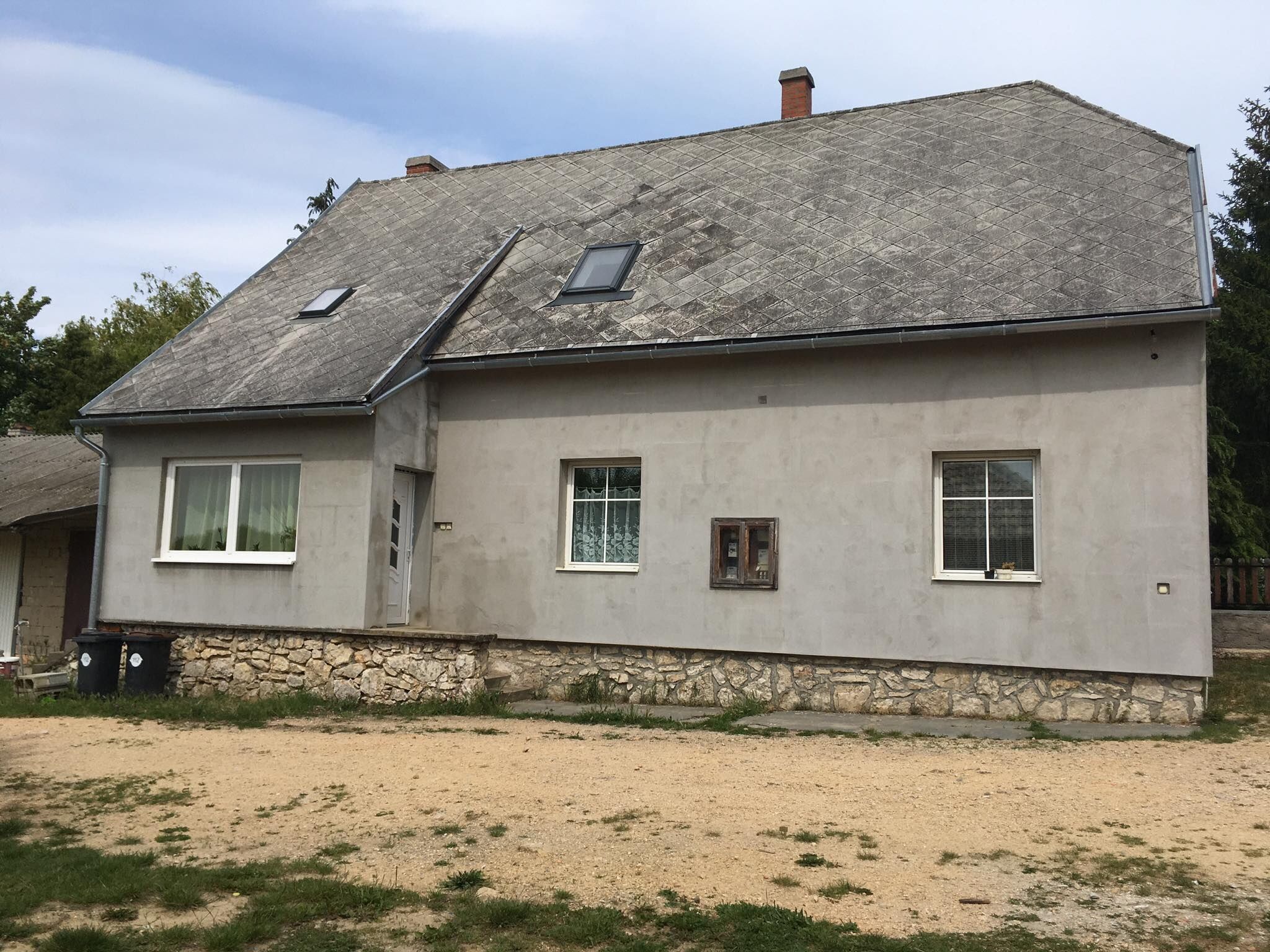Bíbor-lak Vendégház – Bakonyszentkirály fotó 4