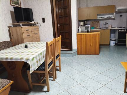 Arnold Vendégház10