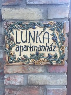 Lunka Apartmanház13